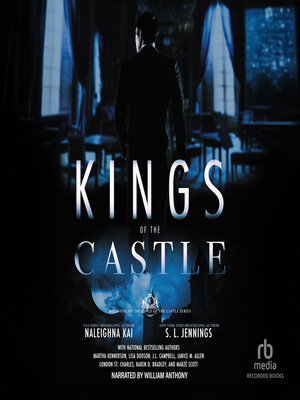 cover image of Kings of the Castle